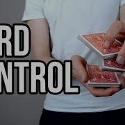 Learn The Double Undercut Card Control Tutorial