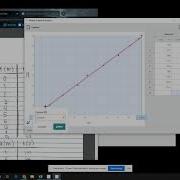 Physics Using Vernier Graphical Analysis To Graph Data