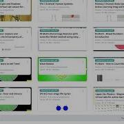 Explore Interactive Lessons With Easy JavaScript Simulation SLS Community Gallery