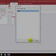 Create Database In Access 2019