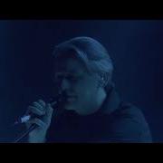 Peter Heppner Intro Unloveable Live In Moscow Russia 24 04 2019