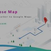 Add Custom Marker To Google Maps In Jetpack Compose Android Maps With Compose