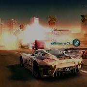 Split Second Online Expressway Race 02