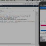 Build Native Apps With NativeScipt