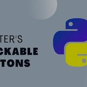 TKinter Buttons TKinter Python Buttons With TKinter Python Tkinter GUI Tutorial 3