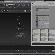 3D Plexus Plugin