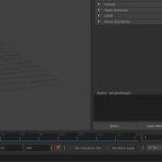 Animating Maya 2020