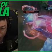 VicLamont Gets A Solo Kill On Faker