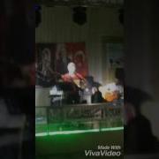 Ali KINIK Nerdesin Reis Canlı Performans