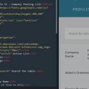 Codecademy HTML And CSS Part 4