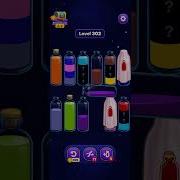Magic Sort Level 300 304