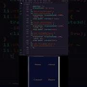 CSS Hover Follow Direction Html Shorts
