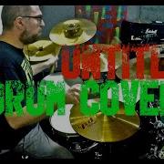 The Smashing Pumpkins Untitled DRUM COVER 2022