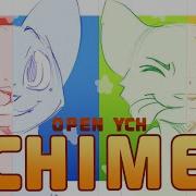 CHIME CLOSED YCH Animation Meme
