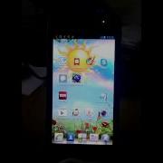 AndEngine GLES2 LiveWallpaper