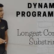 22 Longest Common Substring