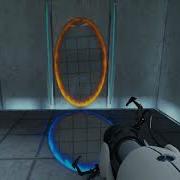 Portal 1 Teleport Loop