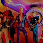 Scissor Sisters I Don T Feel Like Dancin