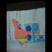 Patrick Dance