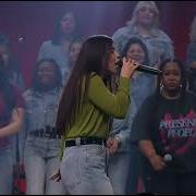 We Want Revival Lizzie Morgan Trinity Anderson Andrew Maldonado Red Worship