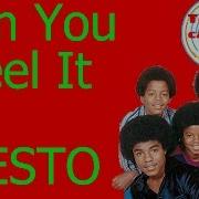 The Jackson 5 Can You Feel It Lyrics In English