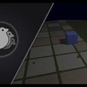 Lightmaps From Blender To Bevy