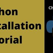 How To Install Python 3 9 6 On Windows 10 With Environment Variable PATH Setup The K Academy