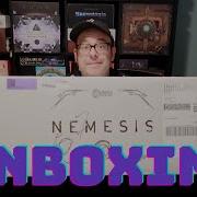 Nemesis Unboxing