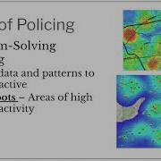 Policing Strategies And Detective Work