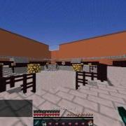 RENDER TEST EFECTO RSMB