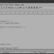 Beginner PHP Tutorial 167 Creating Captcha Image Security Part 4