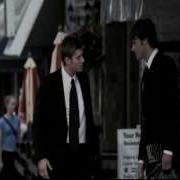 Supernatural 1x4 Dean I Look Like One Of The Blues Brothers