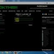 HongThaiPro HackThis Main Level 2 Guide