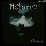 Mexicano Tears Of Blood