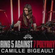 Exploring 5 Against 7 Polyrhythms Camille Bigeault S Mental Web