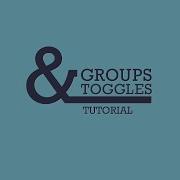 Groups And Toggles For After Effects Tutorial