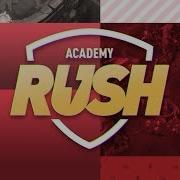 ACADEMY RUSH Week 1 Academy Rush 2020