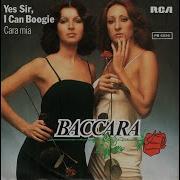 Baccara Yes Sir I Can Boogie HQ 1977
