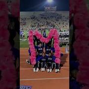 Cheer Cheerleading Highschool Pompom
