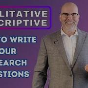 Qualitative Descriptive Doctoral Studies Theory Driven V Theory Guided Writing Your RQs