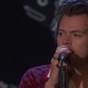 Harry Styles Adore You Live On The Graham Norton Show
