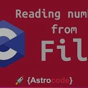 Reading From Files With C