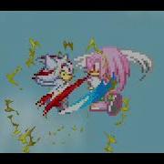 Sonic Sprite Animation Test 2