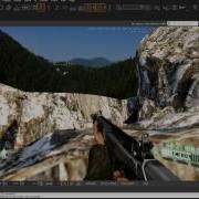 CE3 Sandbox Environmental Artist Level Designer 10 Hours Video By Ryan S