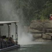 RARE JAWS Ride Footage Never Before Seen Animatronic Sharks At Universal Studios Florida Part II