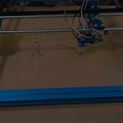 XY Plotter By Makeblock