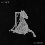BEYONCÉ MOTHERBOARD 2 INTERLUDE STUDIO VERSION