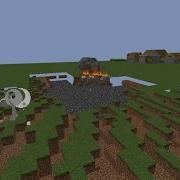 Обзор на моды Even More Explosives Mod FunTNT Techguns Morph 1