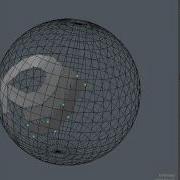 Modo Transparent Bkgnd Constraint