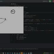 Build A Simple Paint App In Python Tkinter Drawing Tutorial